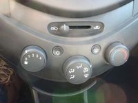 Gebraucht Chevrolet Spark 68 PS (50 kW) 2011 Rot Kleinwagen