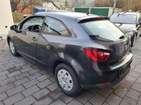 Gebraucht Seat Ibiza 69 PS (50 kW) 2008 Grau Limousine