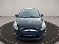 Gebraucht Suzuki Swift X-TRA 94 PS (69 kW) 2015 Schwarz Kleinwagen