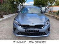 Usado Kia Ceed GT-Line 140 HP (102 kW) 2019 Prateado Citadino
