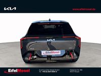Gebraucht Kia EV4 150 kW (204 PS) 2025 Grau Limousine