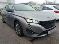 Gebraucht Peugeot 308 SW Active 110 PS (80 kW) 2022 Grau Kombi