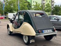 gebraucht Citroën 2CV A* 1953*TÜV Neu*Guter Zustand*Gutachten