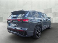 Gebraucht VW Tayron R-line 193 PS (141 kW) 2025 Delfingrau metallic SUV