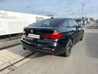 gebraucht BMW 330 Gran Turismo d xDr 19'' M-Sport HeadUp Leder HarmanKardon ad.LED DAB Wireless PDC