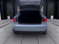 Gebraucht Audi A1 Advanced 116 PS (85 kW) 2025 Pfeilgrau perleffekt SUV