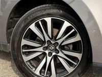 Gebraucht Renault Espace Initiale Paris 200 PS (147 kW) 2015 Grau Van / Kleinbus