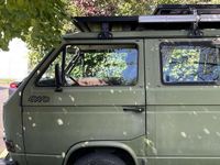 Gebraucht VW Multivan 77 PS (56 kW) 1990 Van