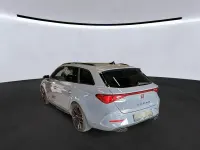 Gebraucht Cupra Leon VZ 301 PS (221 kW) 2024 Grau Limousine