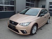 Second-hand Seat Ibiza Reference 95 CP (69 kW) 2018 Hatchback