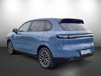 Gebraucht Leapmotor B10 160 kW (218 PS) 2025 Blau SUV