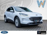 Gebraucht Ford Kuga Titanium X 152 PS (111 kW) 2021 Andere farbe SUV