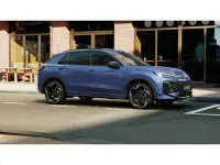 Gebraucht VW T-Roc 150 PS (110 kW) 2026 Celestial blue metallic (metallic) SUV
