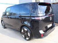 Gebraucht VW ID. Buzz Pro 150 kW (204 PS) 2023 Schwarz Van / Kleinbus