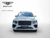 Gebraucht Bentley Bentayga 551 PS (405 kW) 2023 Weiß SUV
