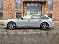 Gebraucht Audi S6 Comfort 450 PS (330 kW) 2017 Kombi