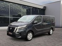 Neu Renault Trafic 170 PS (125 kW) 2025 Grey comete kna6 Van / Kleinbus