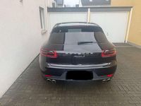 Gebraucht Porsche Macan S 340 PS (250 kW) 2017 SUV