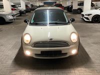 Usata Mini Cooper 120 CV (88 kW) 2007 Bianco Utilitaria