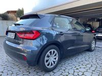 gebraucht Audi A1 30 TFSI 8-fach Bereifung