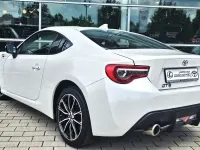 Gebraucht Toyota GT86 GT 200 PS (147 kW) 2019 Weiß