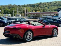 Neu Ferrari Roma 620 PS (456 kW) 2026 Rot Cabrio