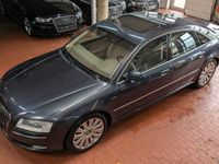Second-hand Audi A8 450 CP (330 kW) 2008 Gri Berlinǎ