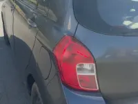 Gebraucht Suzuki Celerio 68 PS (50 kW) 2017 Grau Kleinwagen