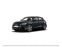 gebraucht Audi A1 30 TFSI S tronic