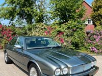 gebraucht Jaguar XJ6 Sovereign 4.0 x300 Airride Nardi ‼️