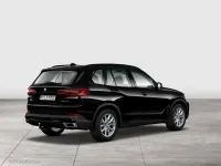 Used BMW X5 Shadowline 394 HP (289 kW) 2023 Black SUV