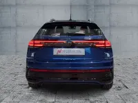 Gebraucht VW Taigo R-line 116 PS (85 kW) 2026 Blau SUV