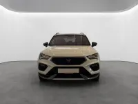 Gebraucht Cupra Ateca 300 PS (220 kW) 2023 Weiss SUV
