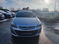 gebraucht Opel Astra Lim. 5-trg. Active