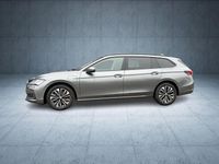 Gebraucht Skoda Superb Selection 204 PS (150 kW) 2025 Graphitegrau metallic Kombi