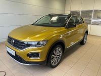 Gebraucht VW T-Roc Active 150 PS (110 kW) 2021 Othercolor SUV