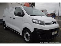 Second-hand Citroën Jumpy 122 CP (89 kW) 2019 Monovolum