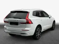 Gebraucht Volvo XC60 Ultimate 335 PS (246 kW) 2024 Weiß SUV