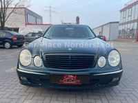 gebraucht Mercedes E350 E-Klasse E 350 Lim. TÜV NEU/NAVI/SHZ/PDC/ALU