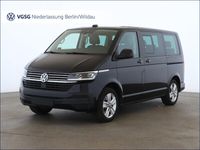 gebraucht VW Multivan Comfortline TDI 4Motion Bluetooth