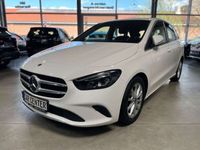 gebraucht Mercedes B180 B -Klasse Navi|SHZ|LED|Totwinkel|Leder|RFK