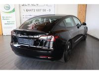 Gebraucht Tesla Model 3 239 kW (325 PS) 2021 Solid black Limousine