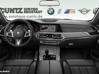 gebraucht BMW X5 M50 d St.Hz. Driving Assist+ H/K HiFi Navi HUD