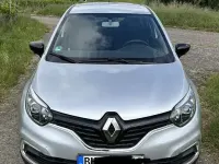 Occasion Renault Captur LIMITED 90 ch (66 kW) 2019 SUV