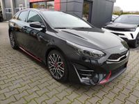 gebraucht Kia ProCeed GT ProCeed /Navi*LED*Shzg*PDC*Cam*18" 150 kW (204 PS), A...