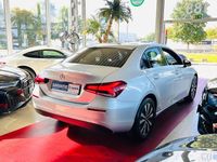 Gebraucht Mercedes A220 190 PS (139 kW) 2020 Silber Limousine