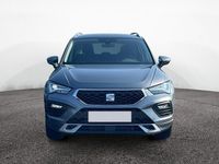 Gebraucht Seat Ateca Style 150 PS (110 kW) 2025 Graphitgrau SUV