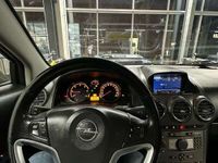 gebraucht Opel Antara 2.0 CDTI 4x4 Cosmo