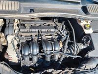 Gebraucht Ford C-MAX Champions Edition 105 PS (77 kW) 2013 Schwarz Van / Kleinbus