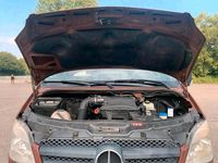 Używany Mercedes Sprinter 130 KM (95 kW) 2011 Brązowy